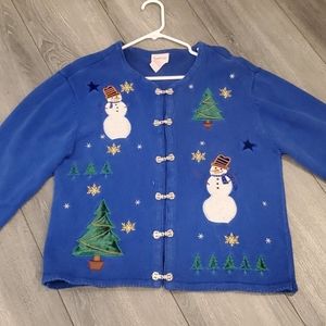 Ugly Christmas Sweater
